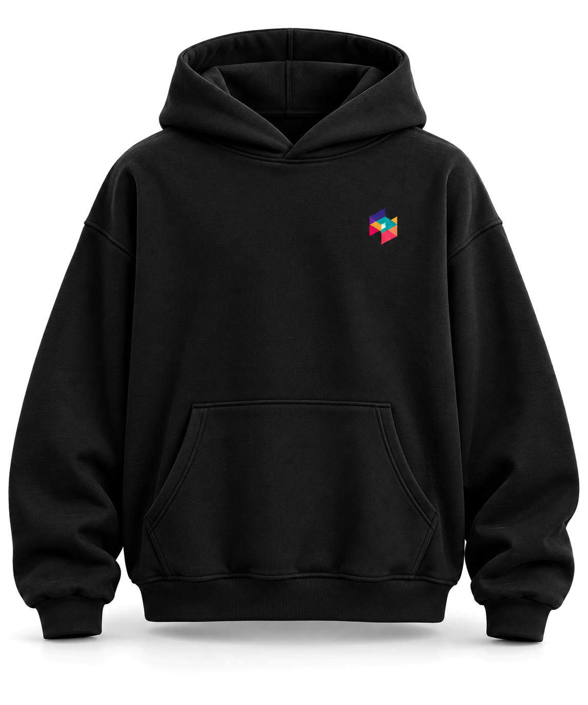 GHOST IN THE MACHINE Hoodie