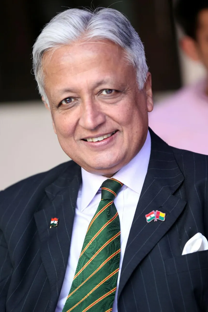 Deepak Vohra